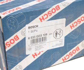 9 799 р. Статор генератора MERCEDES BOSCH BOSCH 6033gd3109  с доставкой в г. Пермь. Увеличить фотографию 3