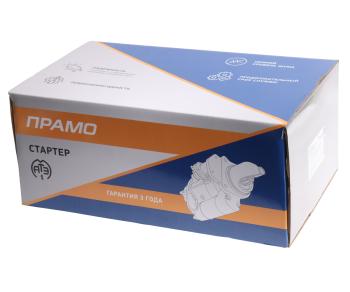 15 599 р. Стартер МТЗ-1221,22,ЗИЛ,ГАЗ,МАЗ,ПАЗ дв.ММЗ ЕВРО-2 Д243,245,260 24В z=10 АТЭ-1ПРАМО АТЭ-1 7402.3708000-01  с доставкой в г. Пермь. Увеличить фотографию 5