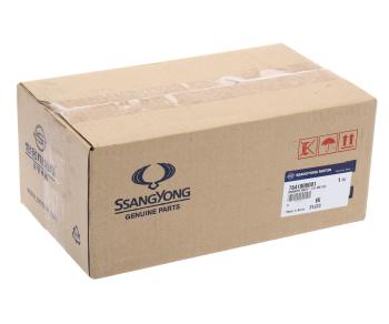 2 499 р. Зеркало салонное SSANGYONG Actyon (06-),Kyron (05-) OE SSANGYONG 7641008001 SSANGYONG 7641008001  с доставкой в г. Пермь. Увеличить фотографию 4