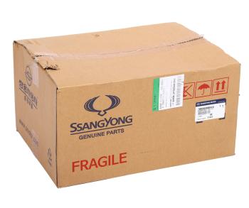 10 199 р. Зеркало боковое SSANGYONG Actyon (10-) левое (автоскладывание) OE SSANGYONG 7895034000acg  с доставкой в г. Пермь. Увеличить фотографию 4