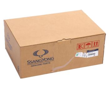 17 799 р. Фонарь задний SSANGYONG Kyron (07-) правый с противотуманной фарой внутренний OE SSANGYONG 8360409150  с доставкой в г. Пермь. Увеличить фотографию 5
