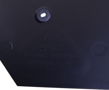 1 139 р. Облицовка туннеля пола ЛАДА Vesta правая ЛАДА ИЖЕВСК ЛАДА ИЖЕВСК 8450008584  с доставкой в г. Пермь. Увеличить фотографию 3