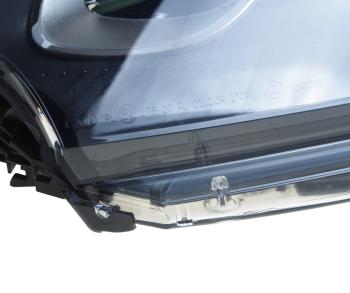 36 799 р. Фара PORSCHE Macan (13-) левая OE PORSCHE 95b941029bf  с доставкой в г. Пермь. Увеличить фотографию 3