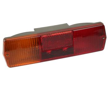 Фонарь задний ГАЗ-3307,53 левый 12V ОСВАР ОСВАР 9802.3716-07