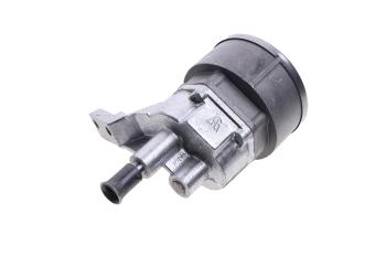 4 299 р. Насос масляный УАЗ,ГАЗ-3302 дв.УМЗ,ГАЗель Next УМЗ УМЗ а305.1011009  с доставкой в г. Пермь. Увеличить фотографию 1