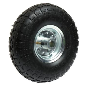 1 799 р. Колесо прицепа пневматическое 260х85 ARTWAY ARTWAY air tire  с доставкой в г. Пермь. Увеличить фотографию 1