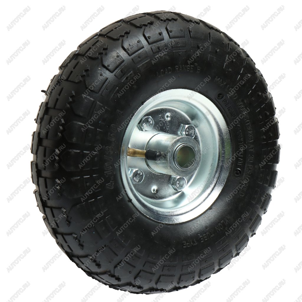 1 799 р. Колесо прицепа пневматическое 260х85 ARTWAY ARTWAY air tire  с доставкой в г. Пермь