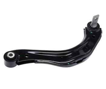 5 699 р. Рычаг подвески HONDA Civic (02-) задней левый CTR CTR cq0082l  с доставкой в г. Пермь. Увеличить фотографию 2