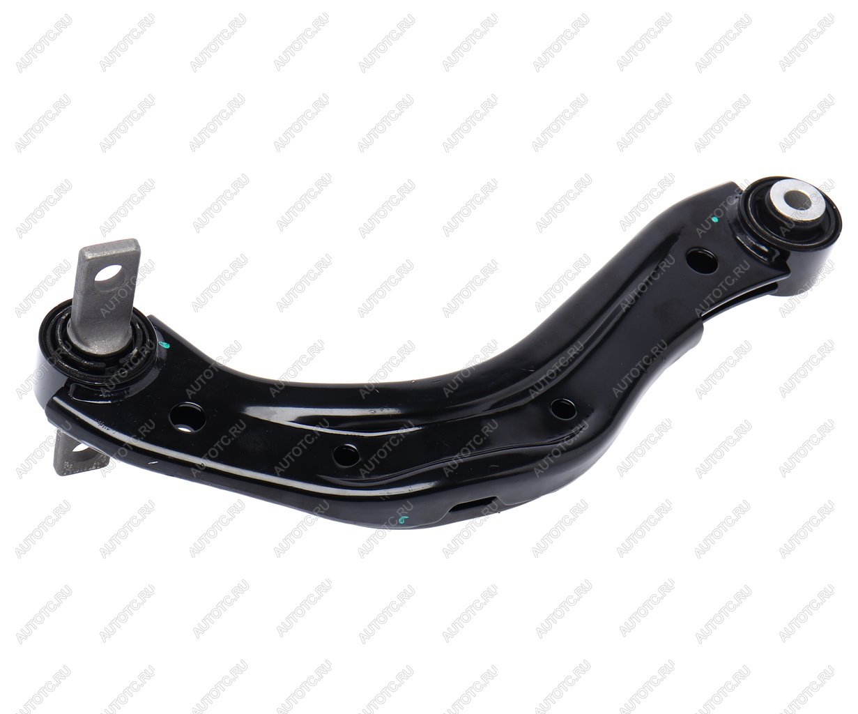 5 699 р. Рычаг подвески HONDA Civic (02-) задней левый CTR CTR cq0082l  с доставкой в г. Пермь