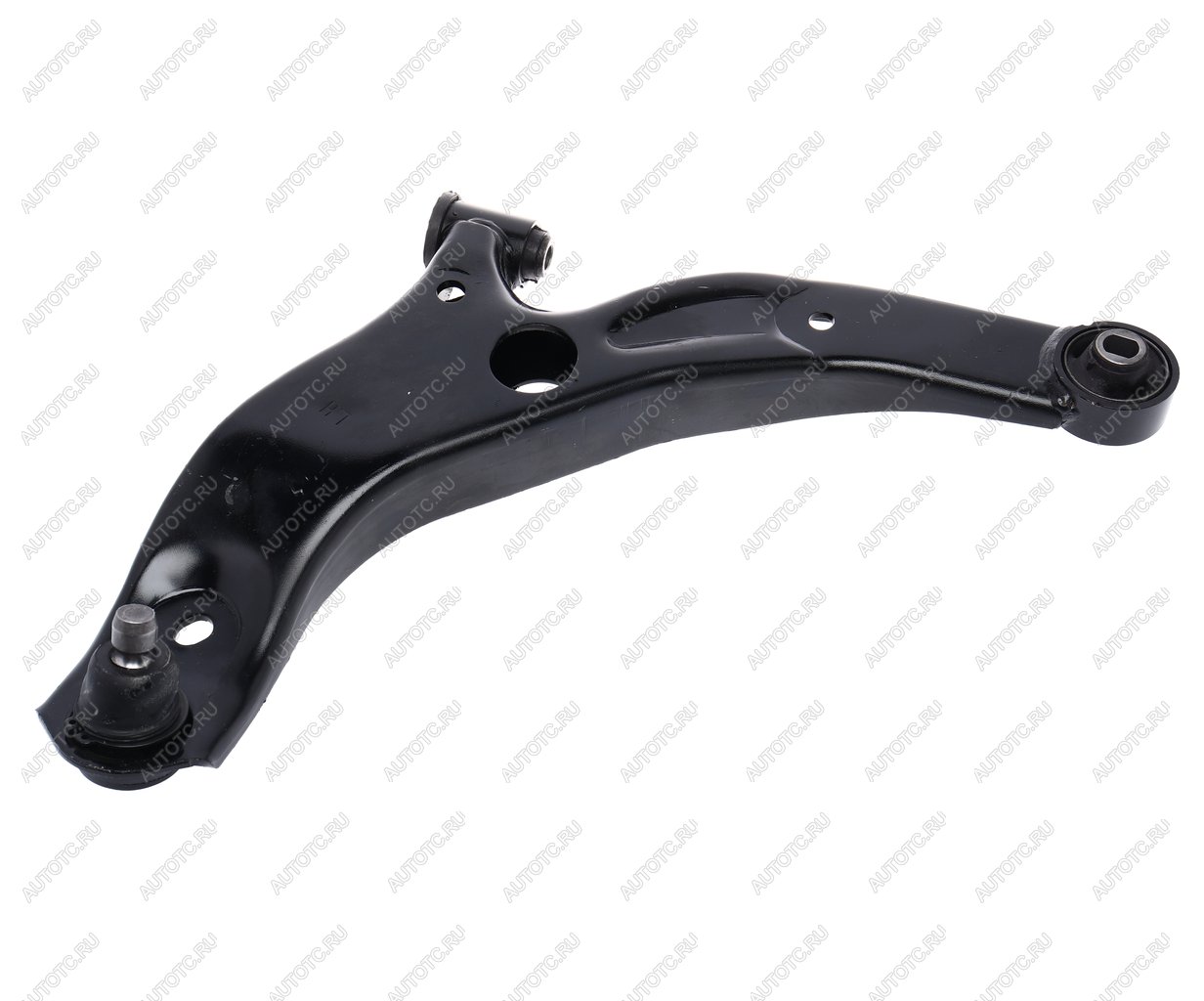 5 999 р. Рычаг подвески MAZDA 323 (98-04) передней левый CTR CTR cq0255l  с доставкой в г. Пермь