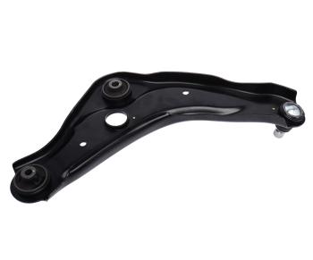 5 999 р. Рычаг подвески NISSAN Qashqai передний нижний левый CTR CTR cq0389l  с доставкой в г. Пермь. Увеличить фотографию 3