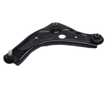5 999 р. Рычаг подвески NISSAN Qashqai передний нижний левый CTR CTR cq0389l  с доставкой в г. Пермь. Увеличить фотографию 1