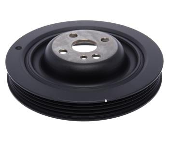 Шкив HYUNDAI Getz (06-) (1.1) коленвала MANDO MANDO dmb010056 MANDO dmb010056