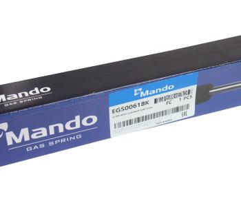 2 499 р. Амортизатор HYUNDAI UniverseSpaceLuxuryXpress крышки багажника (1шт.) MANDO MANDO egs00618k  с доставкой в г. Пермь. Увеличить фотографию 4