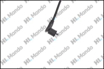 1 699 р. Провод высоковольтный HYUNDAI Elantra (00-06) комплект MANDO MANDO ewth00013h MANDO ewth00013h  с доставкой в г. Пермь. Увеличить фотографию 4