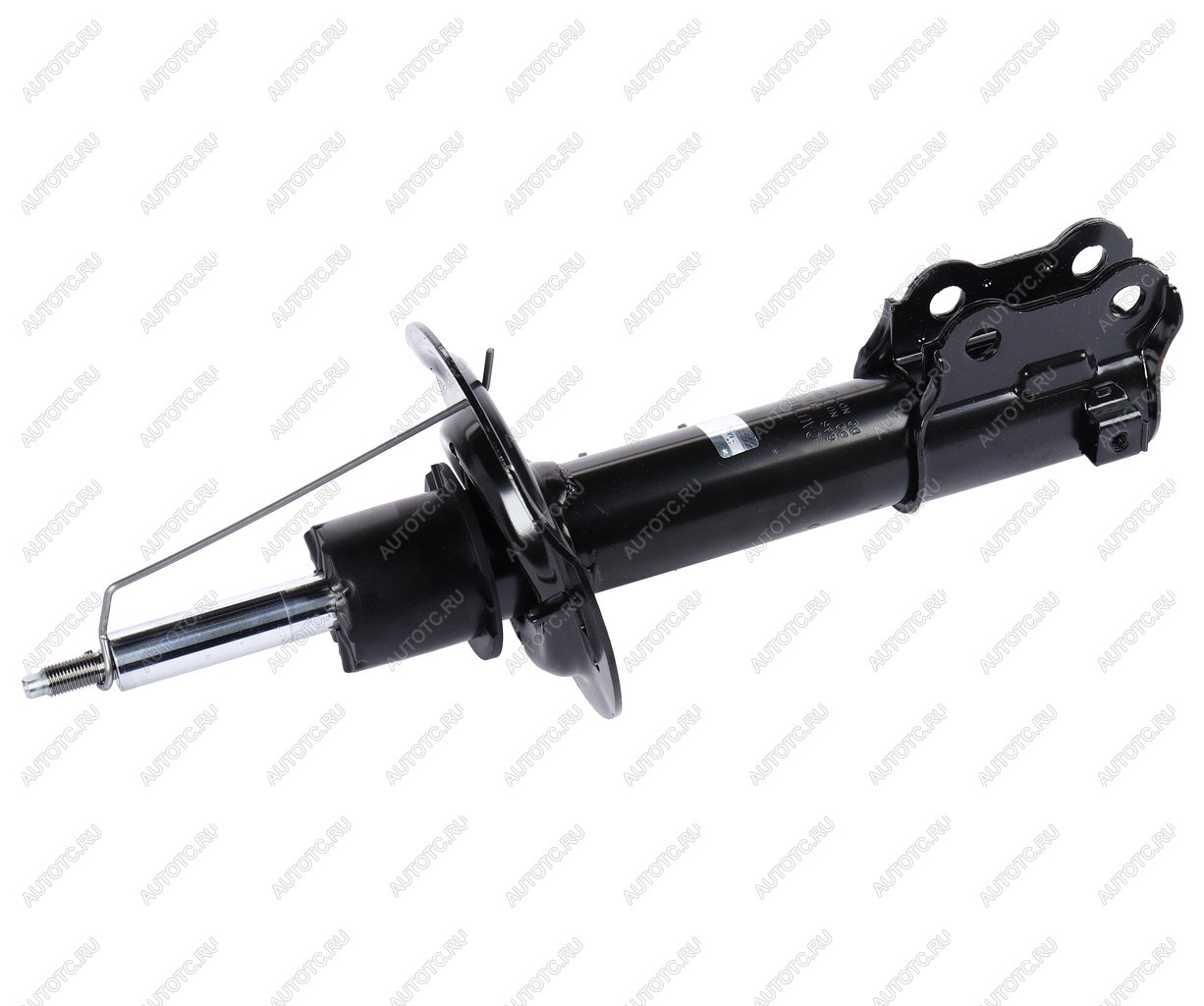 9 349 р. Амортизатор HYUNDAI i30 (08-) передний левый газовый MANDO MANDO ex54651a6050 MANDO ex54651a6050  с доставкой в г. Пермь