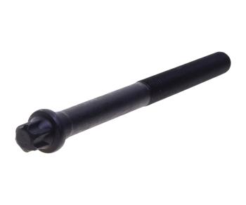 147 р. Болт М12х1.25х133.5 ГБЦ ГАЗ-3302,ГАЗель Next дв.УМЗ под чугунный блок (ОАО УМЗ) УМЗ f00274-1003271-009  с доставкой в г. Пермь. Увеличить фотографию 1