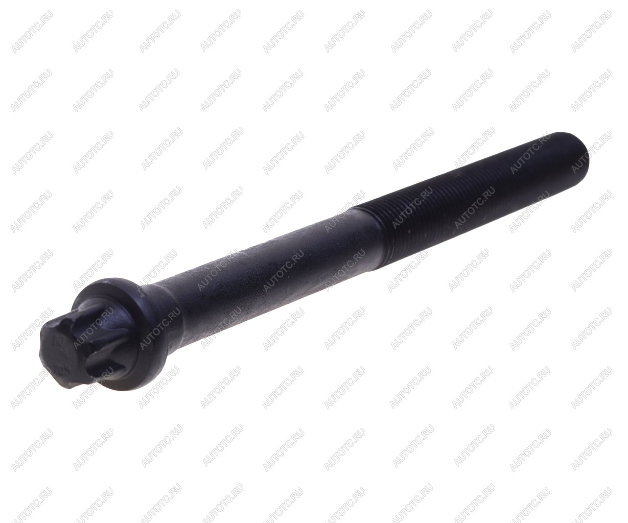 147 р. Болт М12х1.25х133.5 ГБЦ ГАЗ-3302,ГАЗель Next дв.УМЗ под чугунный блок (ОАО УМЗ) УМЗ f00274-1003271-009  с доставкой в г. Пермь