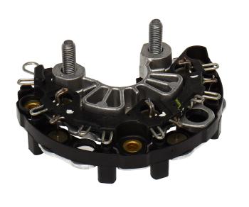 3 299 р. Мост диодный RENAULT Megane (99-03) генератора BOSCH BOSCH f00m123313 BOSCH f00m123313  с доставкой в г. Пермь. Увеличить фотографию 3