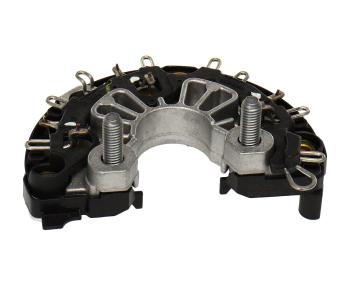 3 299 р. Мост диодный RENAULT Megane (99-03) генератора BOSCH BOSCH f00m123313 BOSCH f00m123313  с доставкой в г. Пермь. Увеличить фотографию 2