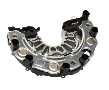 3 299 р. Мост диодный RENAULT Megane (99-03) генератора BOSCH BOSCH f00m123313 BOSCH f00m123313  с доставкой в г. Пермь. Увеличить фотографию 1