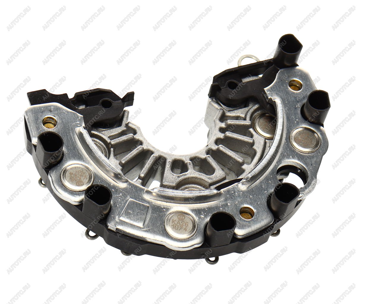 3 299 р. Мост диодный RENAULT Megane (99-03) генератора BOSCH BOSCH f00m123313 BOSCH f00m123313  с доставкой в г. Пермь