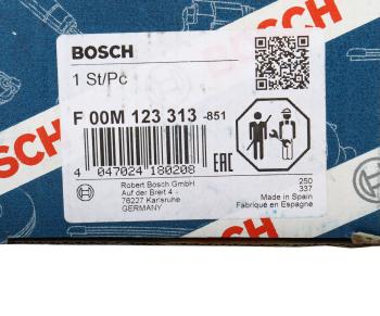 3 299 р. Мост диодный RENAULT Megane (99-03) генератора BOSCH BOSCH f00m123313 BOSCH f00m123313  с доставкой в г. Пермь. Увеличить фотографию 5