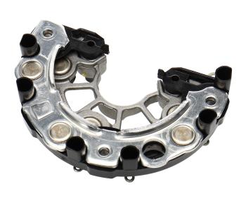 3 699 р. Мост диодный VW Golf (90-) генератора BOSCH BOSCH f00m123323  с доставкой в г. Пермь. Увеличить фотографию 1