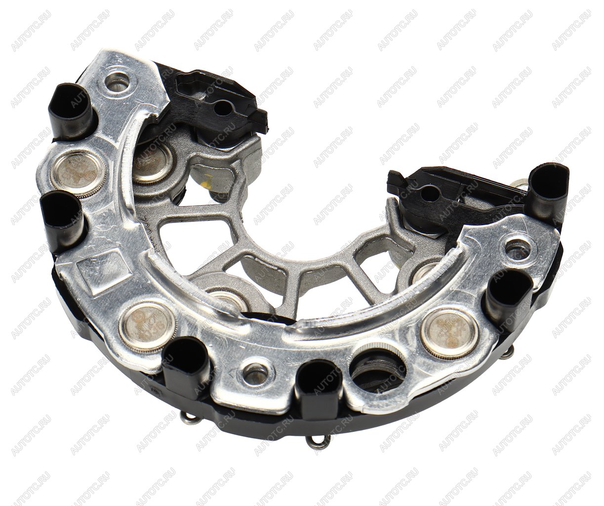 3 699 р. Мост диодный VW Golf (90-) генератора BOSCH BOSCH f00m123323  с доставкой в г. Пермь