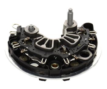 3 999 р. Мост диодный OPEL BOSCH BOSCH f00m133289 BOSCH f00m133289  с доставкой в г. Пермь. Увеличить фотографию 3