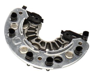 3 999 р. Мост диодный OPEL BOSCH BOSCH f00m133289 BOSCH f00m133289  с доставкой в г. Пермь. Увеличить фотографию 1