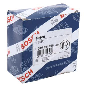 1 869 р. Шкив DAF XF95 генератора BOSCH BOSCH f00m991269  с доставкой в г. Пермь. Увеличить фотографию 4