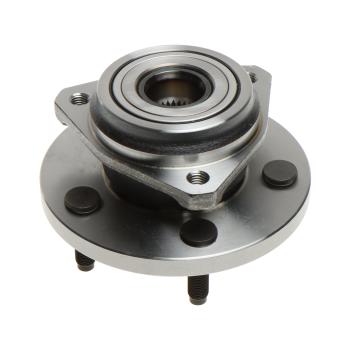 Ступица JEEP Grand Cherokee II (99-05) передняя ILJIN ILJIN ij123039