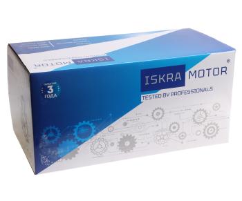 21 999 р. Стартер ЯМЗ-534,536 AZF 4137 11.131.524 12В ISKRAMOTOR ISKRAMOTOR ims102402  с доставкой в г. Пермь. Увеличить фотографию 6