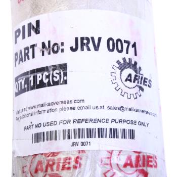 10 399 р. Палец JCB крепления ковша металлический (80х513мм) ARIES ARIES jrv0071  с доставкой в г. Пермь. Увеличить фотографию 3
