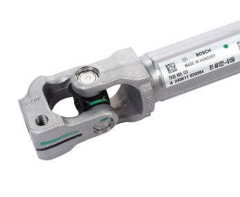 46 999 р. Вал карданный MAN TGA колонки рулевой BOSCH BOSCH ks00000006  с доставкой в г. Пермь. Увеличить фотографию 2