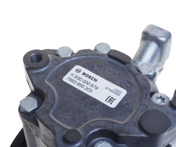 36 599 р. Насос гидроусилителя MERCEDES E (W211) BOSCH BOSCH ks00000679  с доставкой в г. Пермь. Увеличить фотографию 5