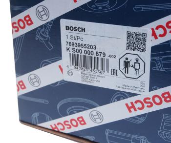 36 599 р. Насос гидроусилителя MERCEDES E (W211) BOSCH BOSCH ks00000679  с доставкой в г. Пермь. Увеличить фотографию 7