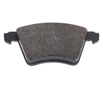 2 199 р. Колодки тормозные FORD Galaxy VW Sharan (95-) передние (4шт.) MANDO MANDO mbf015518  с доставкой в г. Пермь. Увеличить фотографию 2