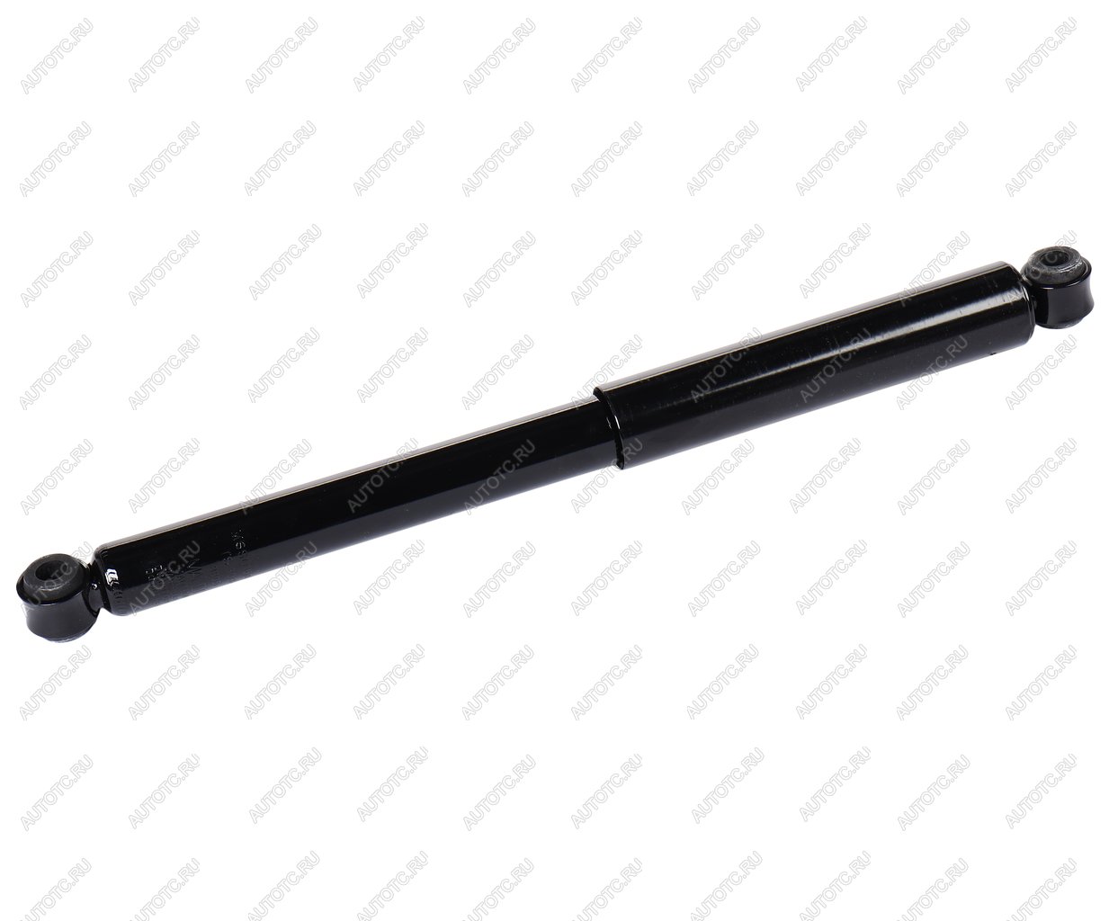 2 579 р. Амортизатор MITSUBISHI Pajero задний левый/правый масляный MANDO MANDO mss015029 MANDO mss015029  с доставкой в г. Пермь