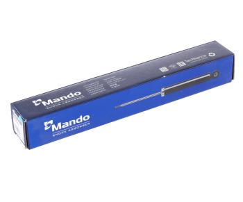 3 599 р. Амортизатор VOLVO 850,C70,S70,V70 задний левый/правый газовый MANDO MANDO mss015093 MANDO mss015093  с доставкой в г. Пермь. Увеличить фотографию 4