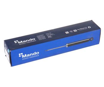 2 199 р. Амортизатор VW Golf 2 передний левый/правый масляный MANDO MANDO mss015385 MANDO mss015385  с доставкой в г. Пермь. Увеличить фотографию 3
