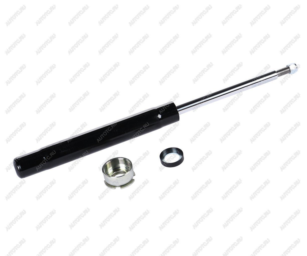 2 199 р. Амортизатор VW Golf 2 передний левый/правый масляный MANDO MANDO mss015385 MANDO mss015385  с доставкой в г. Пермь