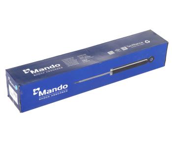 3 199 р. Амортизатор TOYOTA Land Cruiser Prado передний левый/правый газовый MANDO MANDO mss015620 MANDO mss015620  с доставкой в г. Пермь. Увеличить фотографию 3