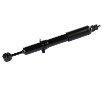 Амортизатор TOYOTA Land Cruiser Prado передний левый/правый газовый MANDO MANDO mss015620 MANDO mss015620
