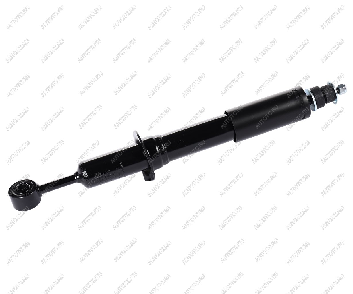3 199 р. Амортизатор TOYOTA Land Cruiser Prado передний левый/правый газовый MANDO MANDO mss015620 MANDO mss015620  с доставкой в г. Пермь