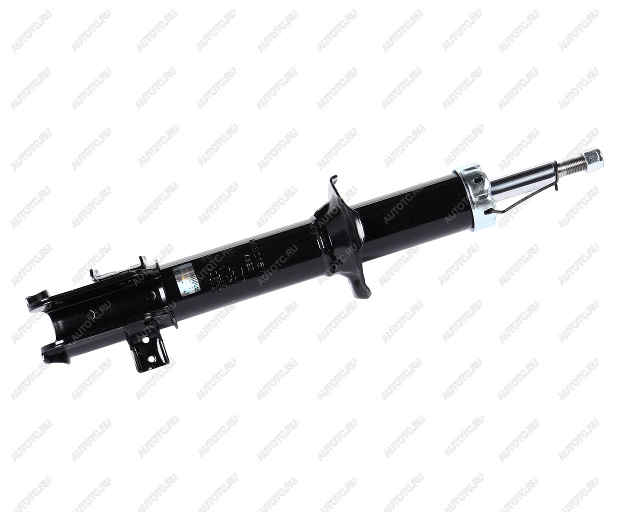 4 899 р. Амортизатор OPEL Agila A (00-08) SUZUKI Wagon (00-07) передний левый газовый MANDO MANDO mss015793  с доставкой в г. Пермь