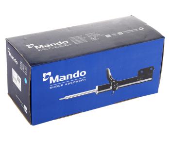 4 099 р. Амортизатор MITSUBISHI Colt (95-03),Lancer (95-03) передний правый газовый MANDO MANDO mss015816  с доставкой в г. Пермь. Увеличить фотографию 3