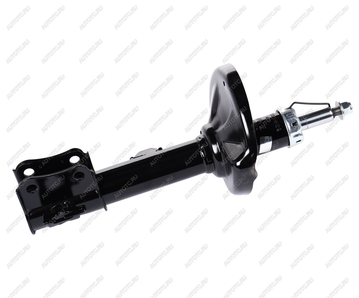 5 299 р. Амортизатор SUZUKI Liana (01-08) задний левый газовый MANDO MANDO mss015829  с доставкой в г. Пермь