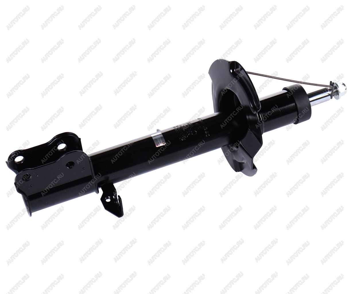 4 799 р. Амортизатор MAZDA Tribute (00-) FORD Maverick (00-) (2.0/3.0) передний правый газовый MANDO MANDO mss015940 MANDO mss015940  с доставкой в г. Пермь